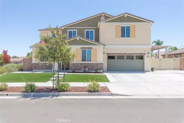 Menifee, CA 92584,32762 Forgecroft ST