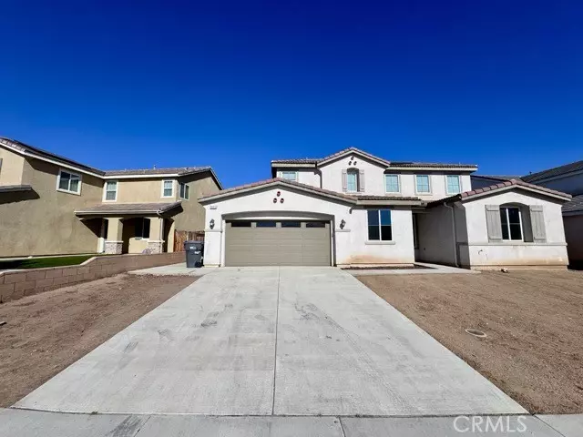 Menifee, CA 92585,26612 Iron Mountain ST