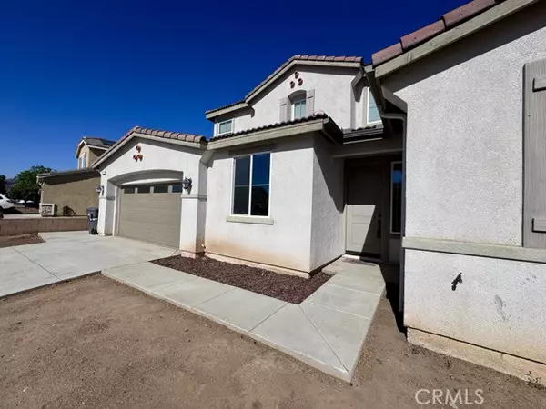 Menifee, CA 92585,26612 Iron Mountain ST