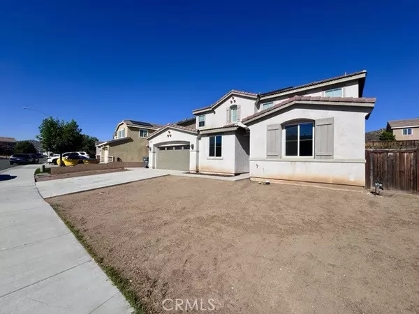 Menifee, CA 92585,26612 Iron Mountain ST