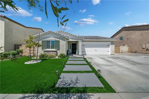 1267 Tradition AVE, Hemet, CA 92543