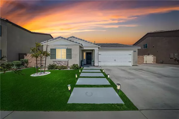 Hemet, CA 92543,1267 Tradition AVE