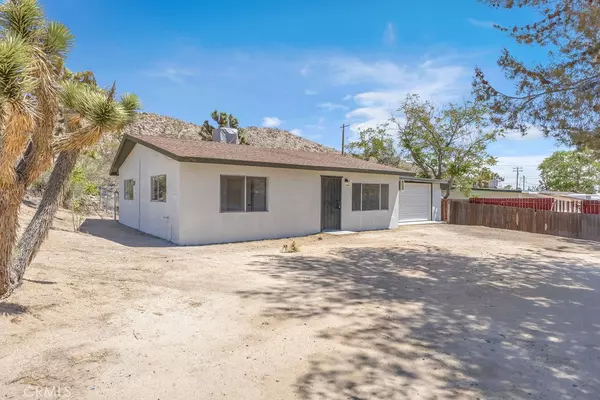 Yucca Valley, CA 92284,6879 Palm AVE