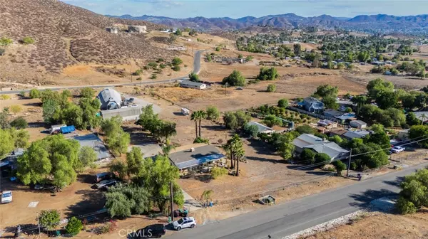 Menifee, CA 92587,24465 N Canyon DR