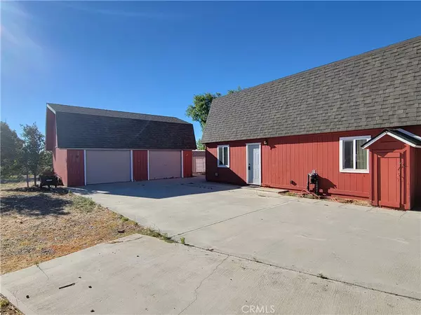 Anza, CA 92539,59120 Coyote Canyon RD