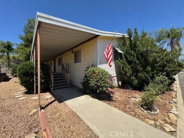 Menifee, CA 92586,27701 Murrieta RD #190
