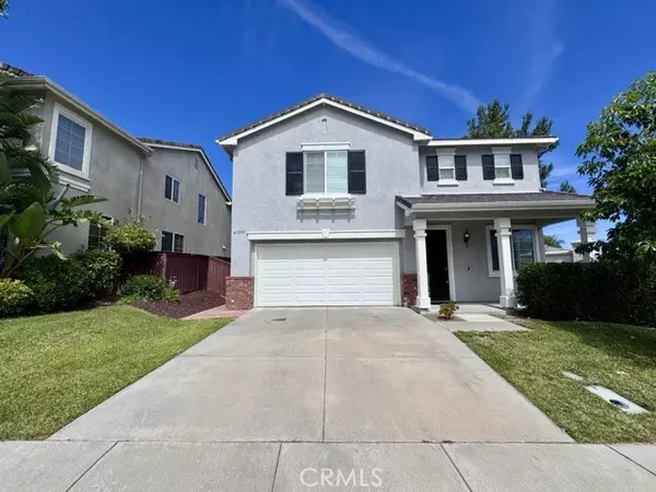 45209 Almora ST, Temecula, CA 92592