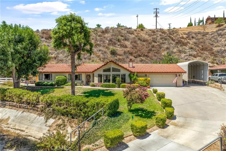 45655 Buckeye LN, Hemet, CA 92544