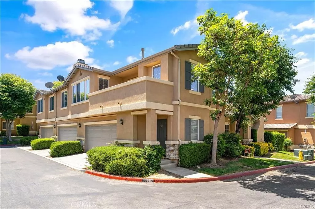 Murrieta, CA 92563,39687 Columbia Union DR #C