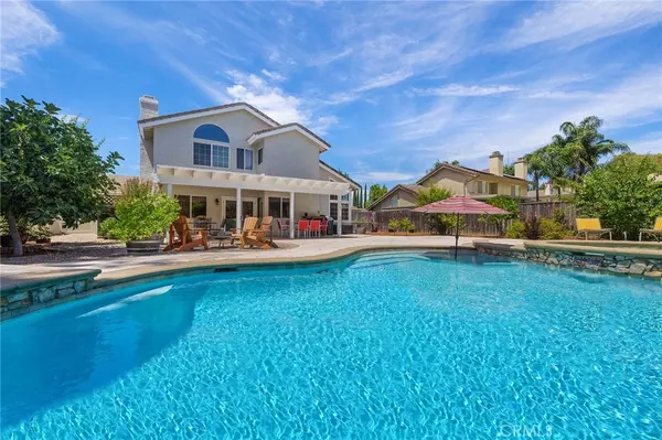 41756 Via El Greco, Temecula, CA 92592