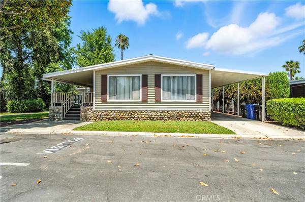 929 E Foothill BLVD #160, Upland, CA 91786