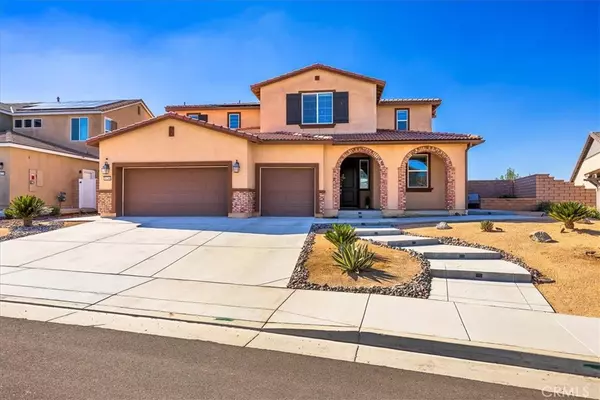 Menifee, CA 92584,26286 Silver Birch DR