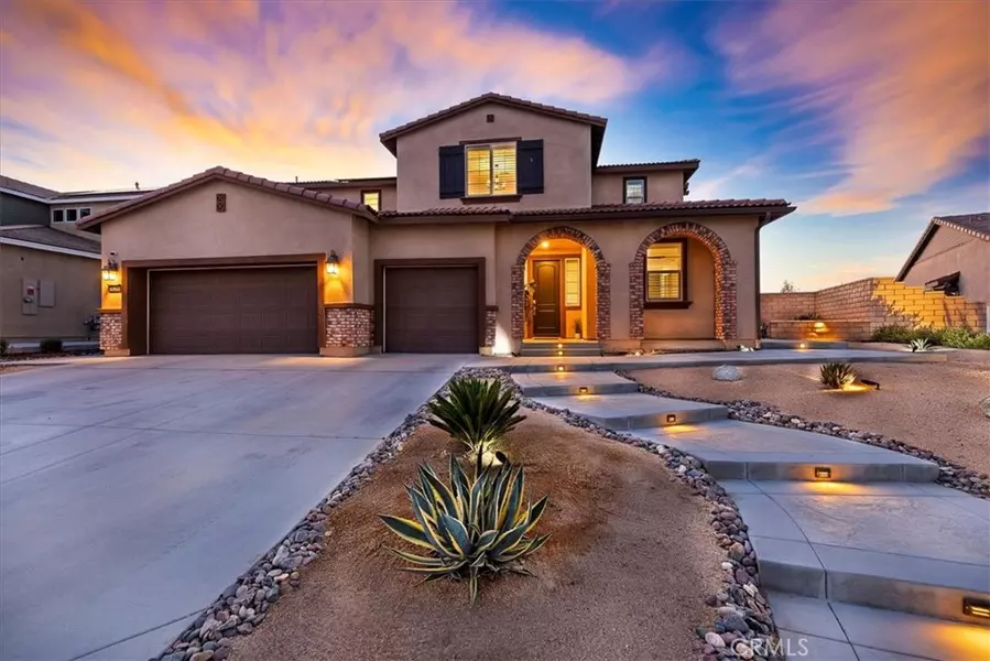 26286 Silver Birch DR, Menifee, CA 92584