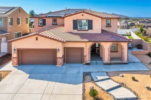 Menifee, CA 92584,26286 Silver Birch DR
