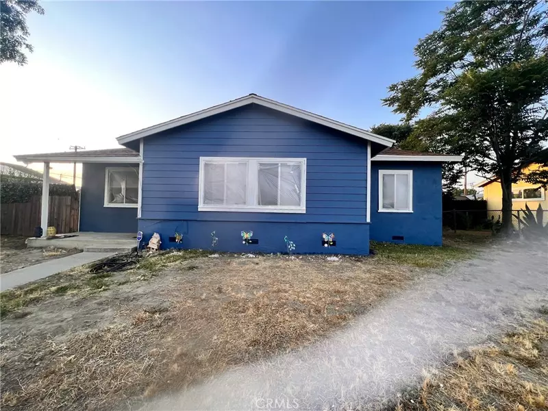 520 Kit AVE, Hemet, CA 92543