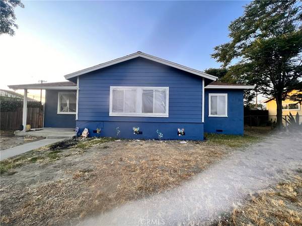 520 Kit AVE, Hemet, CA 92543