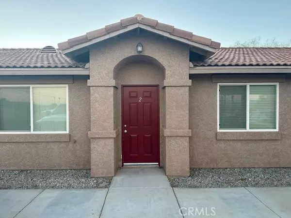 73482 Desert Trail DR #2, Twentynine Palms, CA 92277
