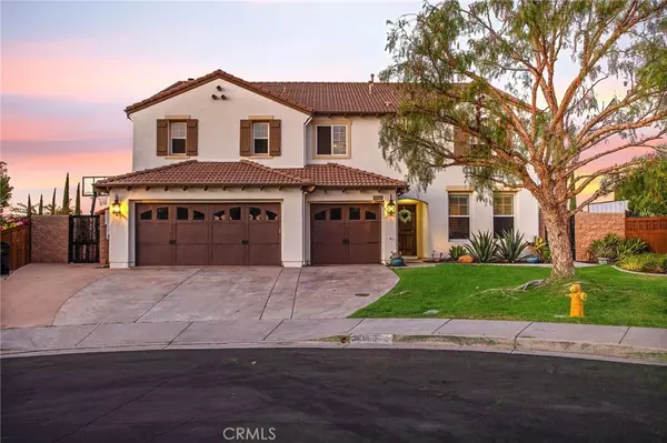 Temecula, CA 92592,34098 Hartwell CT