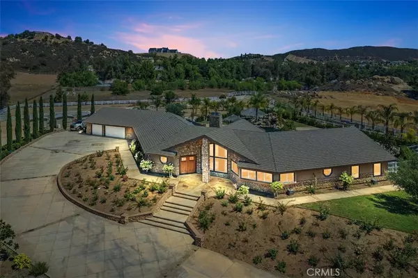 Murrieta, CA 92562,37789 Avenida La Cresta