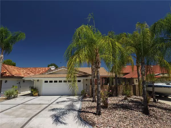 Canyon Lake, CA 92587,30042 Point Marina DR