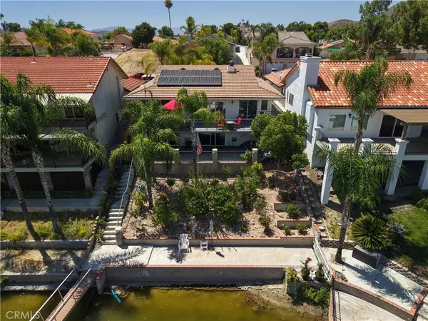 Canyon Lake, CA 92587,30042 Point Marina DR