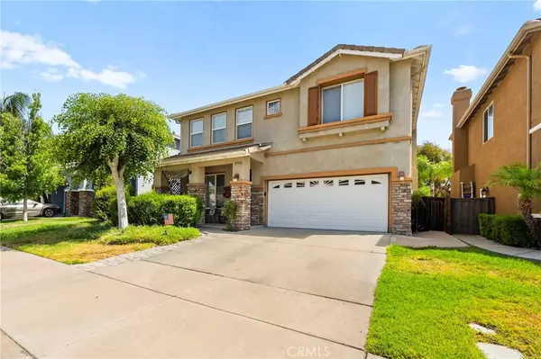 Temecula, CA 92591,27552 Stanford Drive