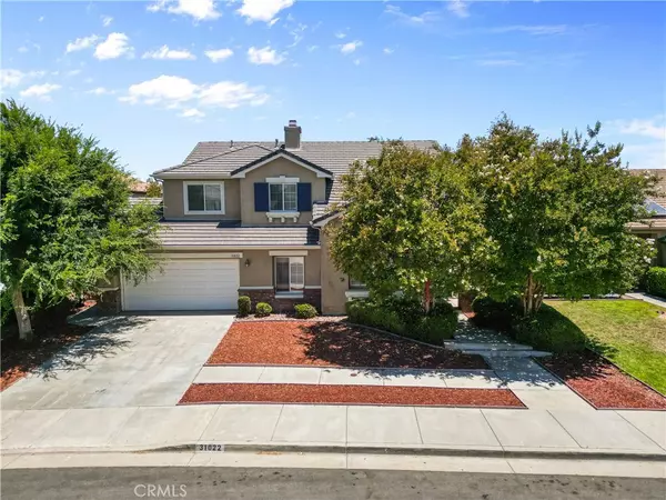 31022 Janelle LN, Winchester, CA 92596