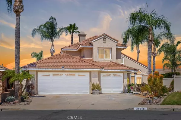 Menifee, CA 92584,31010 Green Forest DR