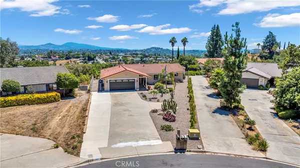 Escondido, CA 92027,1449 Rimrock DR