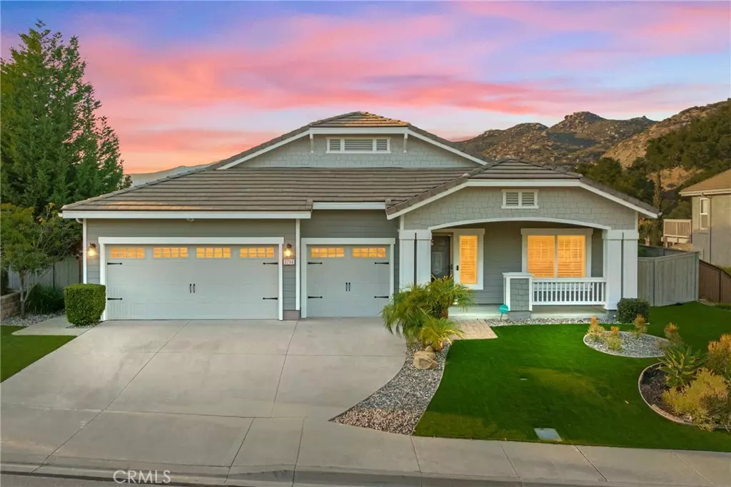 Escondido, CA 92027,3206 Meadow Creek LN