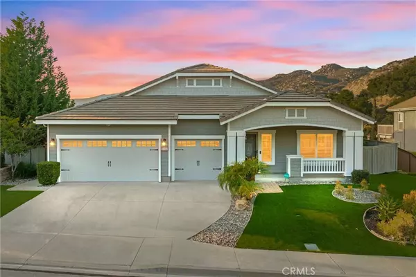 3206 Meadow Creek LN, Escondido, CA 92027