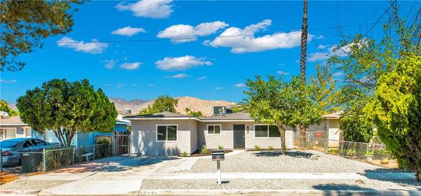 San Jacinto, CA 92583,375 N Victoria AVE