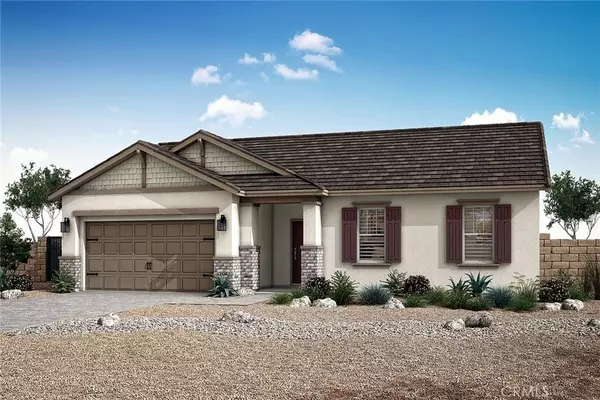 14812 Indigo RD, Apple Valley, CA 92307