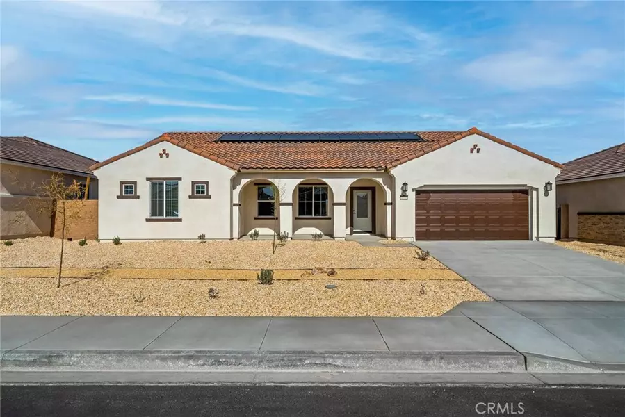 14790 Indigo RD, Apple Valley, CA 92307