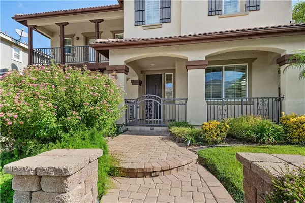 Corona, CA 92883,25198 Forest ST