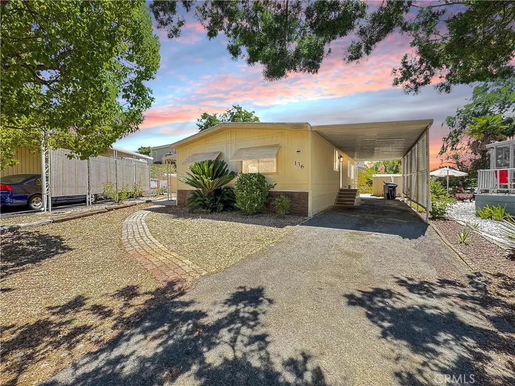 Temecula, CA 92591,31130 S General Kearny RD #136
