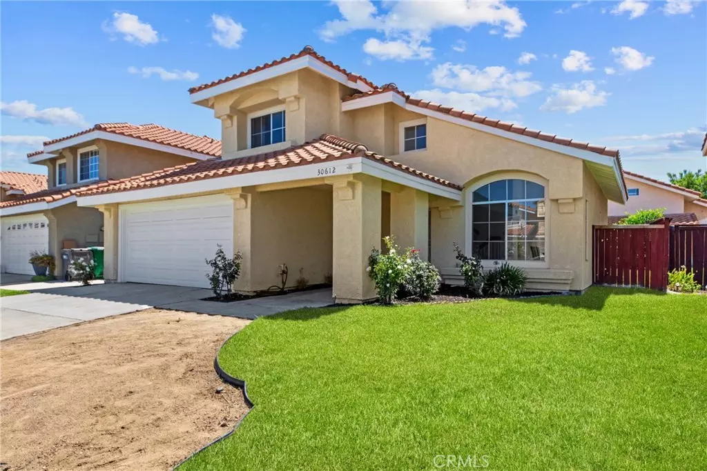 Menifee, CA 92584,30612 Willow Village DR