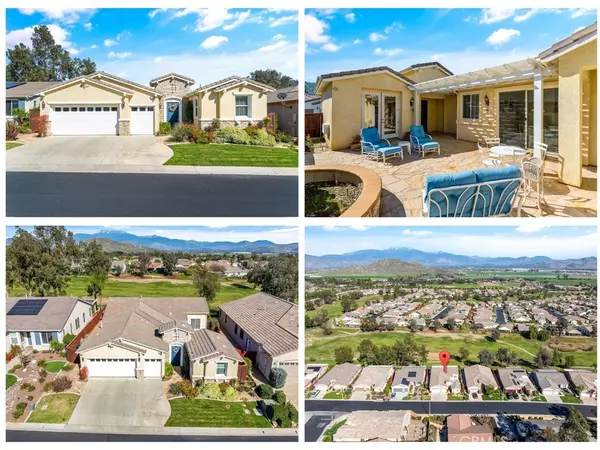 570 Olazabal DR, Hemet, CA 92545