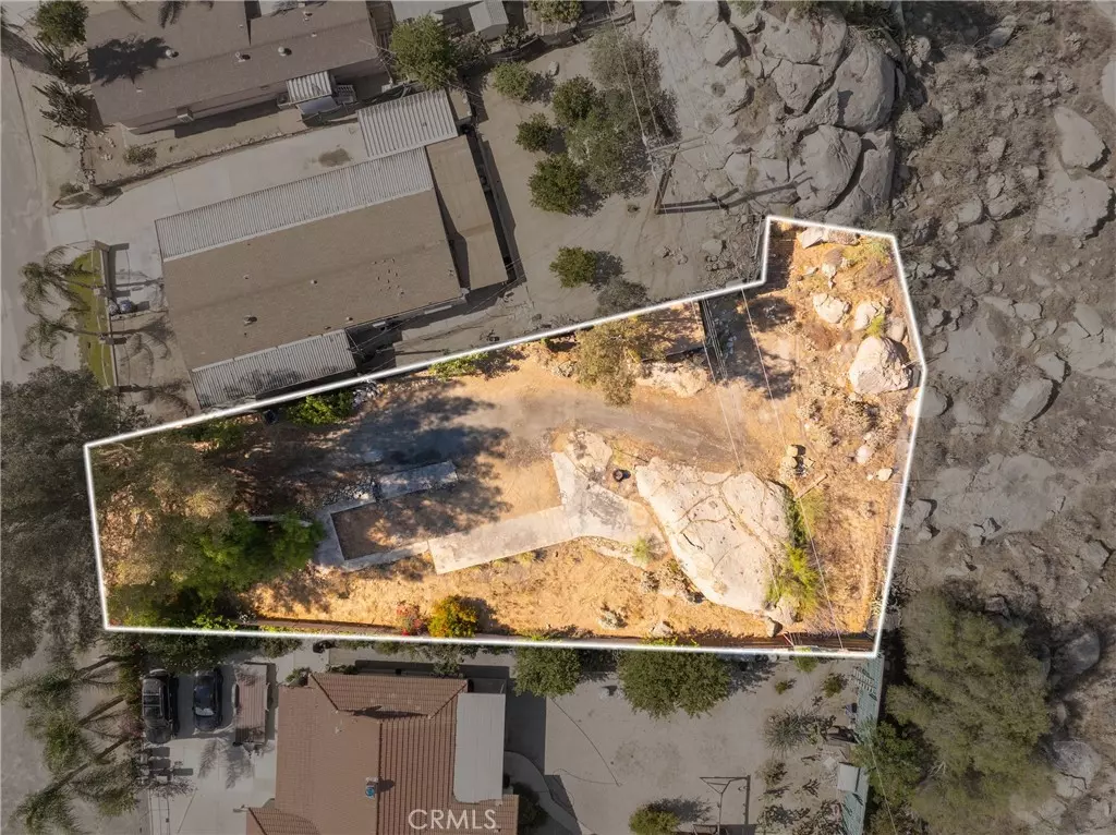 Perris, CA 92570,315 Cochise RD