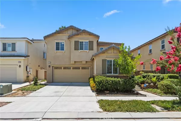 12957 Luna ST, Eastvale, CA 92880