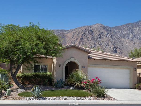 Palm Springs, CA 92262,1103 Alta Cresta