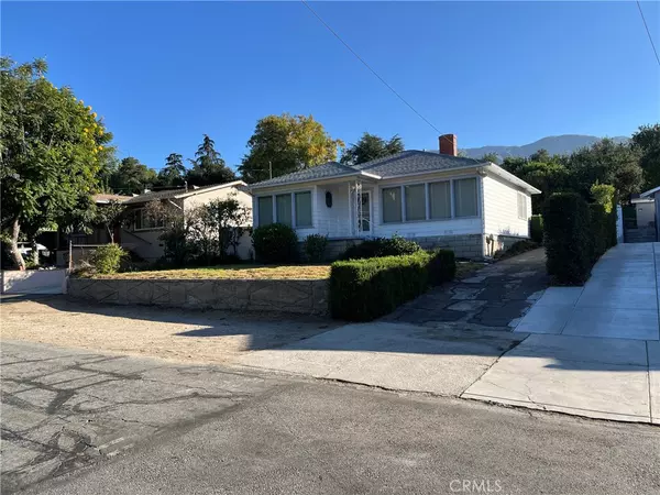 La Crescenta, CA 91214,3425 Montrose AVE