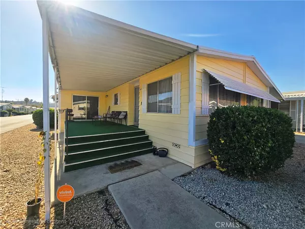 45521 State Highway 74 #68, Hemet, CA 92544