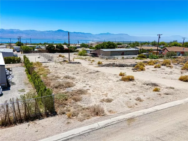 Mecca, CA 92254,0 Shell Dr LOT 327