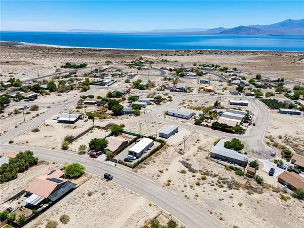 Mecca, CA 92254,0 Shell Dr LOT 327