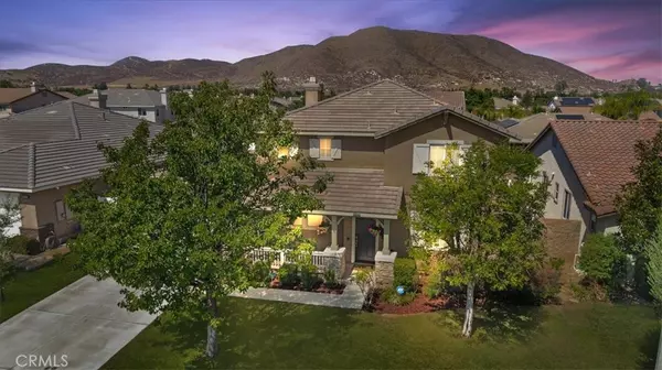 27963 Hide Away CT, Menifee, CA 92585