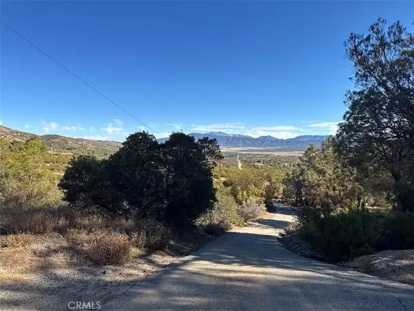 Anza, CA 92539,0 Chapman RD