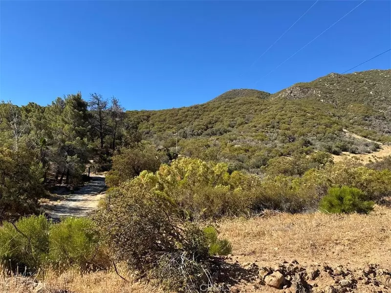 0 Chapman RD, Anza, CA 92539