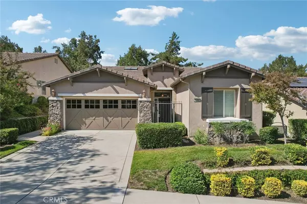 9302 Reserve DR, Corona, CA 92883