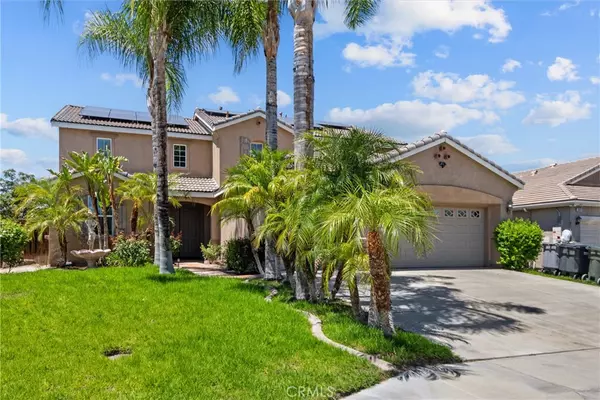 1823 Hemet ST, San Jacinto, CA 92583